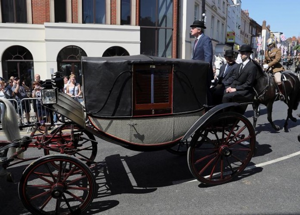 Đám cưới Hoàng gia đang được chuẩn bị thế nào? dam cuoi hoang gia dang duoc chuan bi the nao