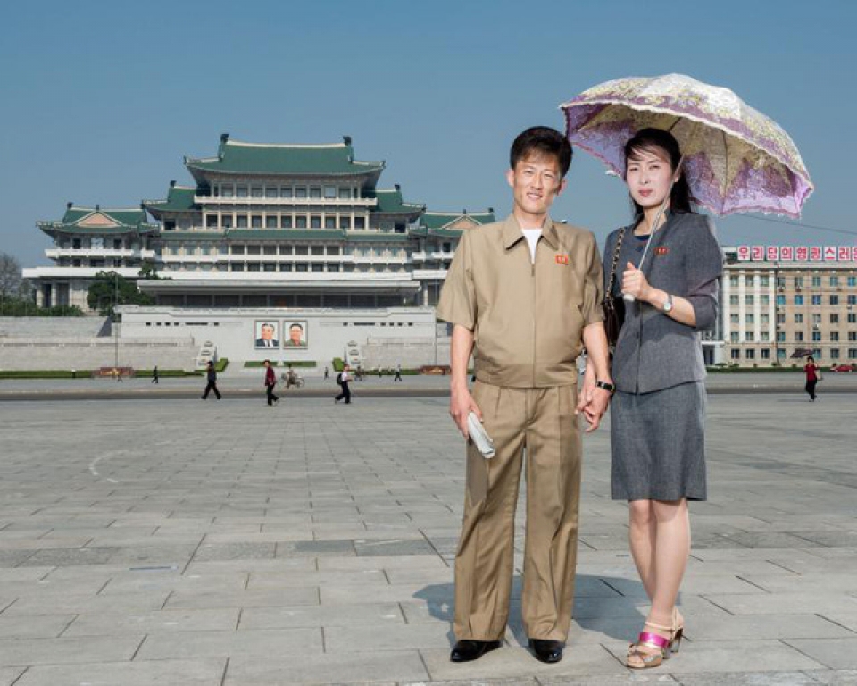 mot goc nhin moi ve cuoc song o dat nuoc trieu tien