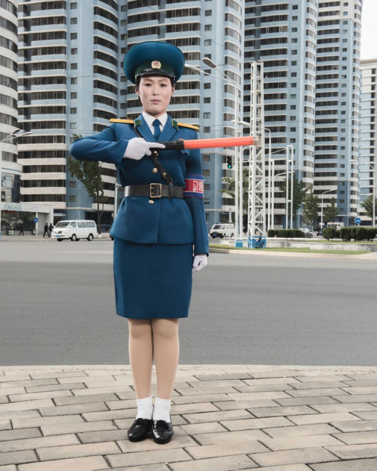 mot goc nhin moi ve cuoc song o dat nuoc trieu tien