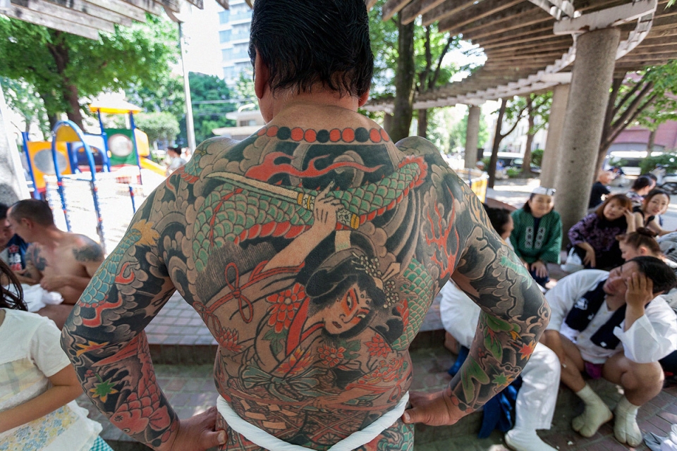 kham pha le hoi mua xuan cua nguoi nhat ban