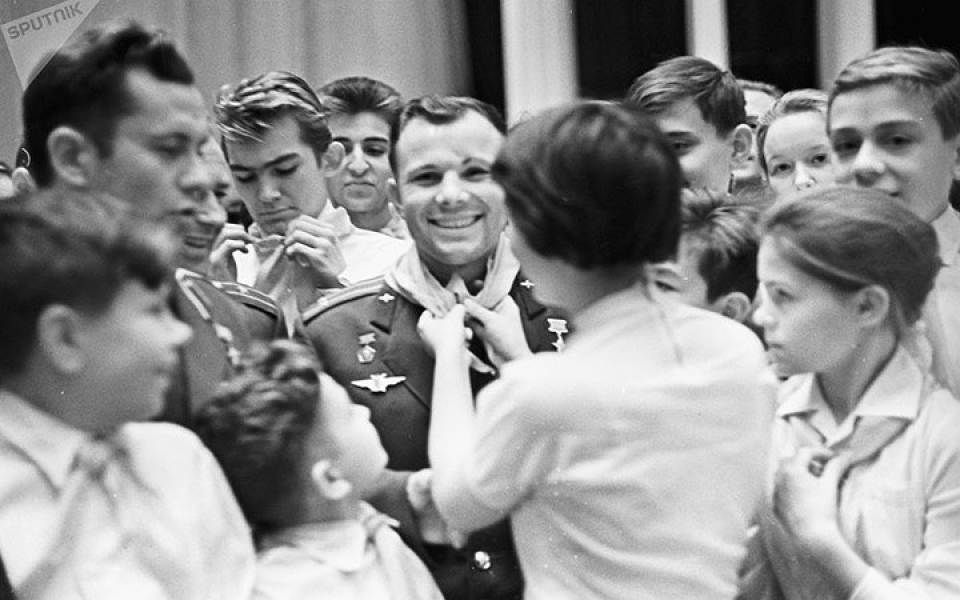 hinh anh luon san sang cua doi thieu nien tien phong toan lien xo