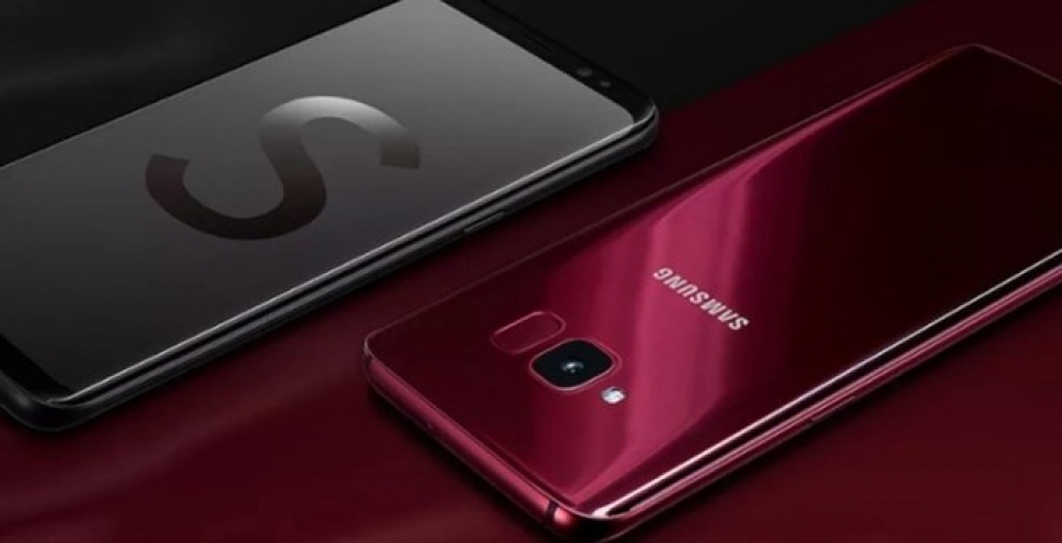 galaxy s8 lite ra mat am tham voi ten goi galaxy s light luxury