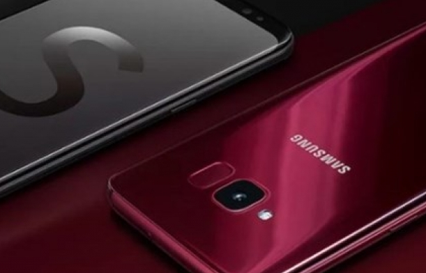 Galaxy S8 Lite ra mắt âm thầm với tên gọi Galaxy S Light Luxury
