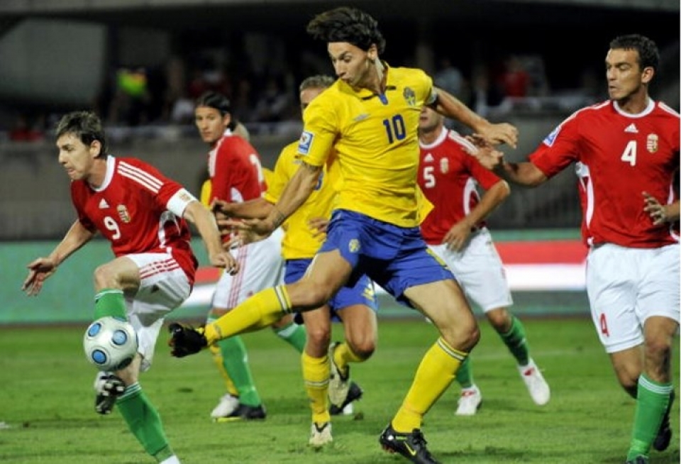 Brazil “vô địch” về số lần dự World Cup brazil vo dich ve so lan tranh tai o cac ky world cup