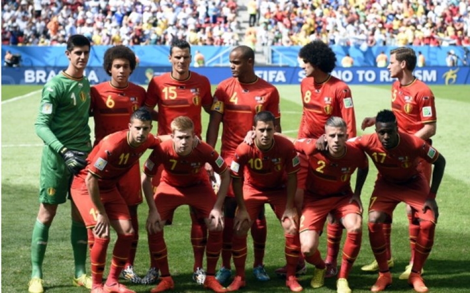 Brazil “vô địch” về số lần dự World Cup brazil vo dich ve so lan tranh tai o cac ky world cup