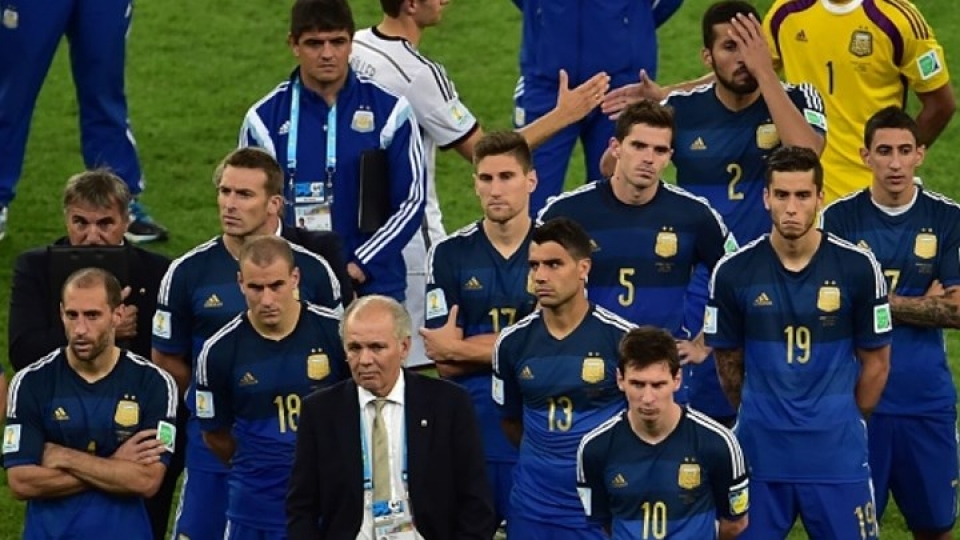 Brazil “vô địch” về số lần dự World Cup brazil vo dich ve so lan tranh tai o cac ky world cup