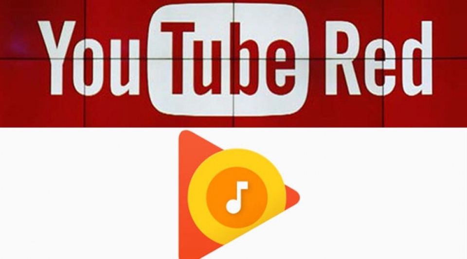 Dịch vụ nghe nhạc trực tuyến YouTube Music chính thức phát hành dich vu nghe nhac truc tuyen youtube music chinh thuc phat hanh