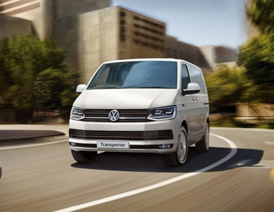 apple hop tac voi volkswagen phat trien xe tai tu hanh cho nhan vien