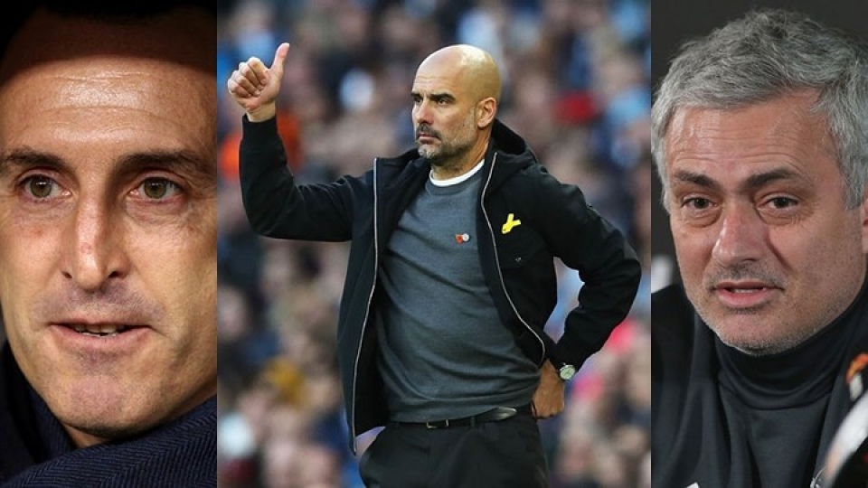 top 10 huan luyen vien huong luong cao nhat premier league