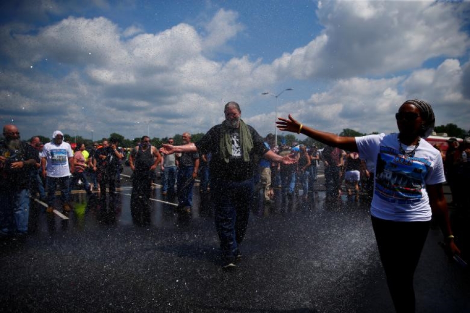 hang nghin motor dieu hanh sam ren o my