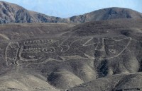 can canh nhung con duong tren sa mac o uae