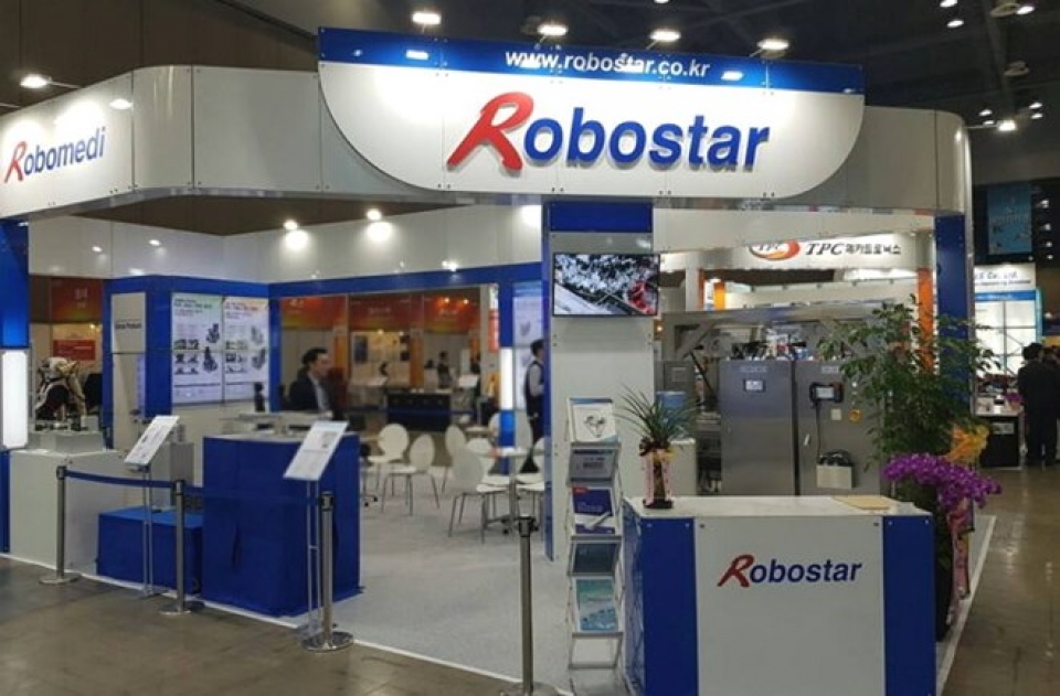 tap doan lg dau tu gan 50 trieu usd day manh che tao robot