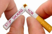 Thuốc lá có thể giết chết người vì gây bệnh tim mạch và đột quỵ