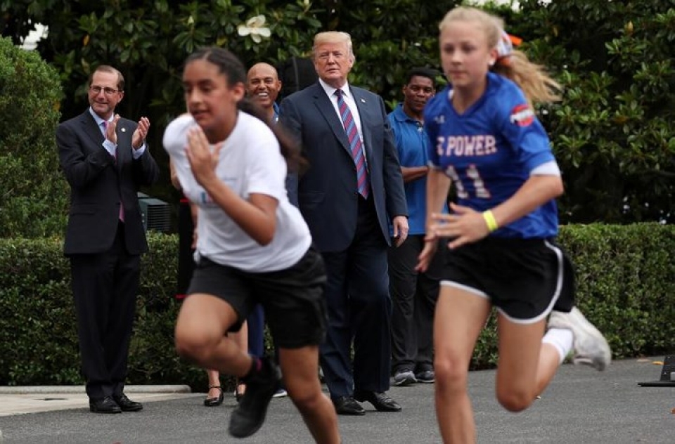 tinh than muon khoe dep thi phai tap the thao o nha trang