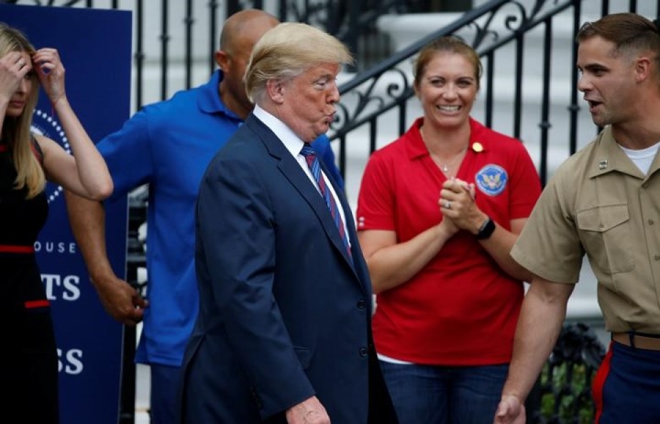 tinh than muon khoe dep thi phai tap the thao o nha trang