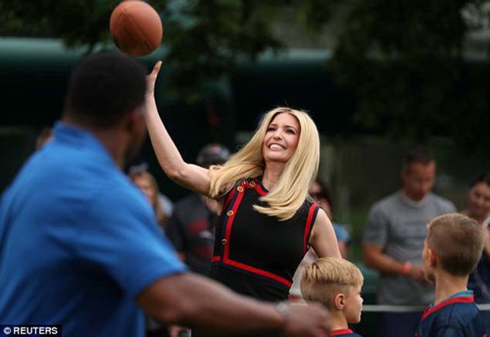 tinh than muon khoe dep thi phai tap the thao o nha trang