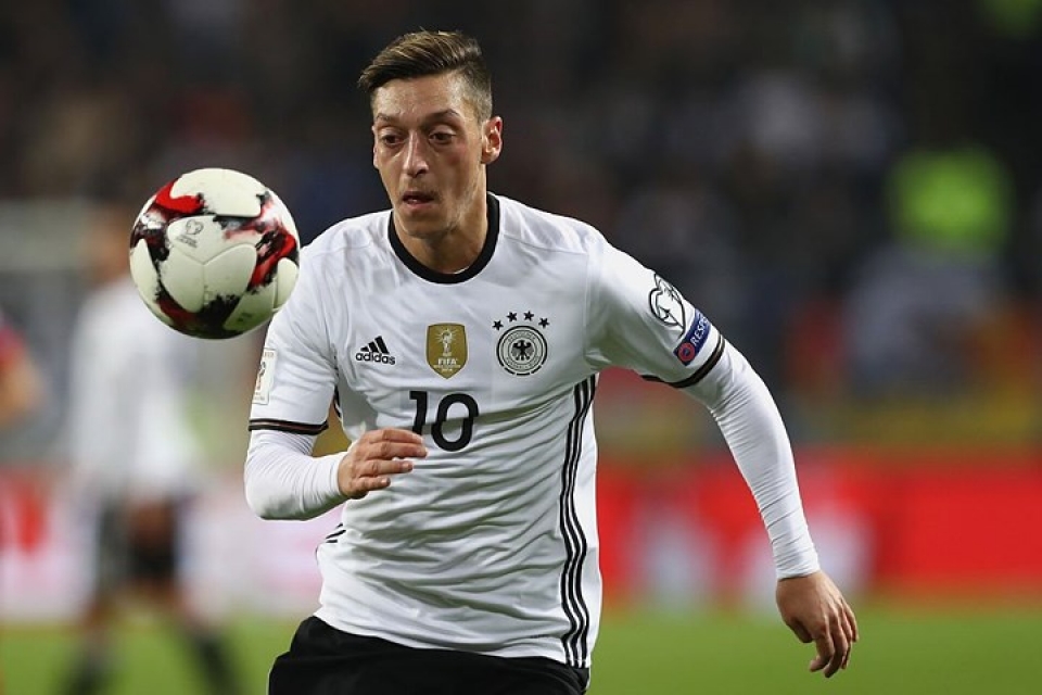 messi salah va cuoc chien nhung so 10 hay nhat world cup 2018