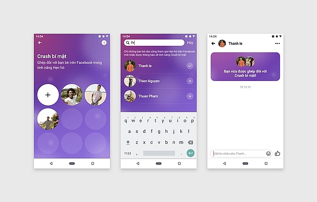 tinh nang hen ho facebook dating chinh thuc duoc ra mat tai viet nam