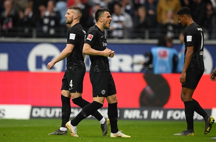 Chelsea và liều thuốc thử hạng nặng ở bán kết Europa League chelsea va lieu thuoc thu hang nang o ban ket europa league