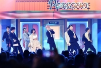 Nhóm nhạc BTS thắng lớn tại Giải thưởng âm nhạc Billboard