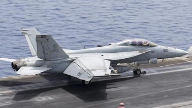 boeing de xuat co so moi san xuat may bay fa 18 super hornet tai an do