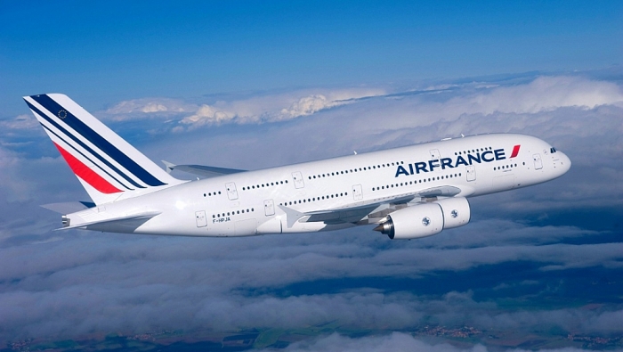 air france klm co ke hoach cat giam 400 nhan vien
