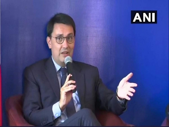 phap moi an do tham du hoi nghi thuong dinh g7