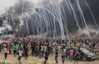 Khi hòa bình trở nên quá xa xỉ ở Gaza