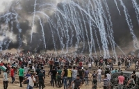 Palestine: Israel đã biến Gaza thành một nhà tù không gian mở lớn nhất thế giới