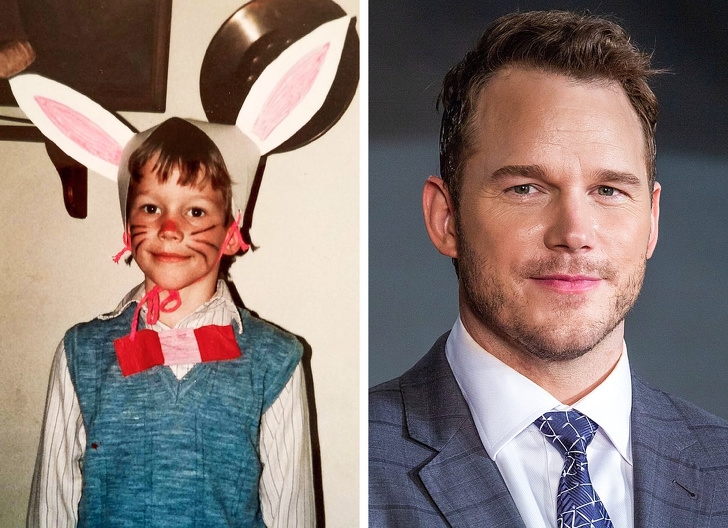 ngam anh doc thoi tho au cua nhung ngoi sao hollywood