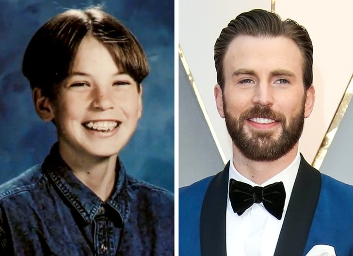 ngam anh doc thoi tho au cua nhung ngoi sao hollywood