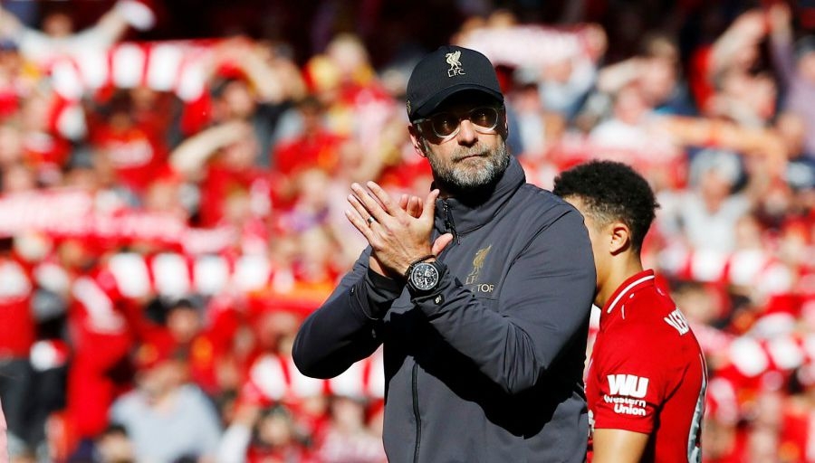 liverpool thiet lap nhieu ky luc tai premier league 201819