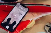 ung dung chia se cha gay tranh cai nay lua tai trung quoc