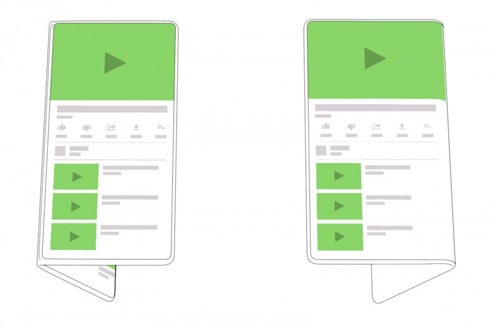 google tham gia cuoc dua dien thoai co the gap duoc