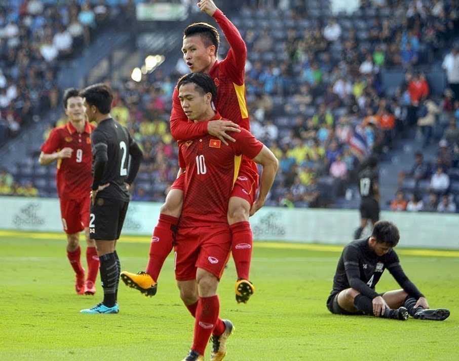 hlv thai lan chi ra cau thu nguy hiem nhat cua tuyen viet nam