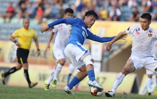 hlv park trao co hoi cho mac hong quan va tuan anh tro lai doi tuyen