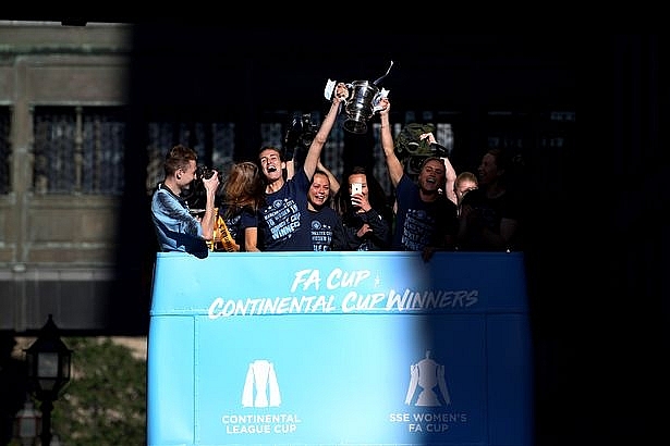 man city mang chien loi pham dieu hanh quanh thanh pho manchester