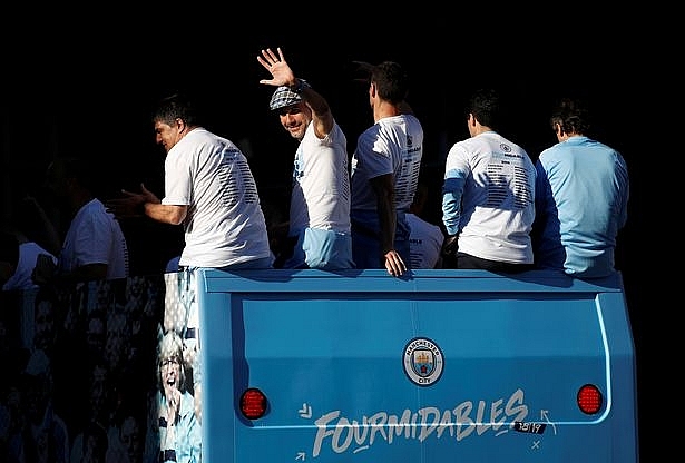 man city mang chien loi pham dieu hanh quanh thanh pho manchester