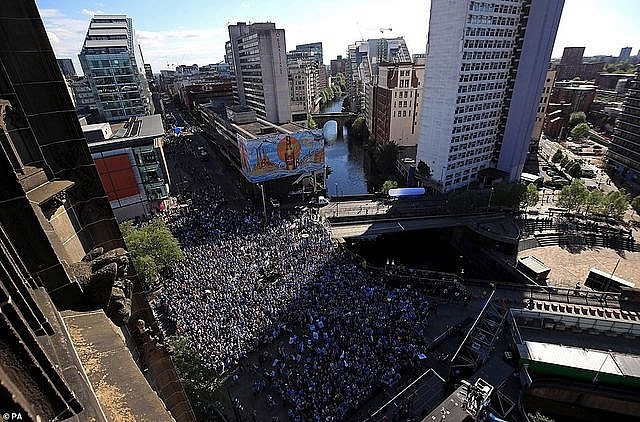 man city mang chien loi pham dieu hanh quanh thanh pho manchester