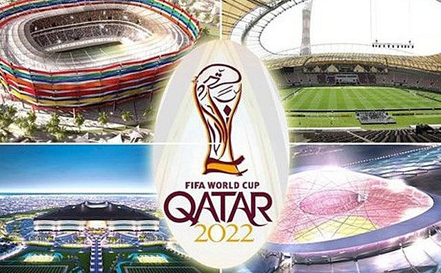 fifa co the giu nguyen 32 doi du world cup 2022