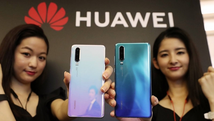 Nhiều nhà mạng châu Á bắt đầu ngừng bán điện thoại Huawei nhieu nha mang chau a bat dau ngung ban dien thoai huawei