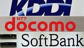 Nhiều nhà mạng châu Á bắt đầu ngừng bán điện thoại Huawei nhieu nha mang chau a bat dau ngung ban dien thoai huawei