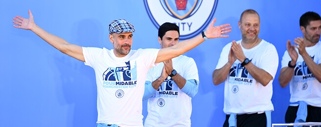 man city phu nhan thong tin hlv pep guardiola sang juventus