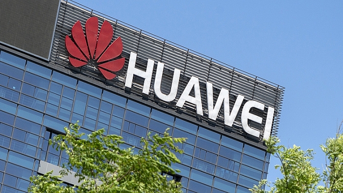microsoft tiep tuc dung hop tac voi huawei trong linh vuc dam may