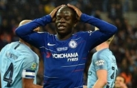 Chung kết Europa League 2019, Chelsea mất mát lớn khi không có Kante
