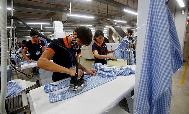 hang xuat khau vao my tang vot viet nam co the soan ngoi nhieu nuoc lon