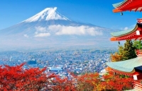 Các địa phương Nhật Bản tăng cường liên kết để thu hút khách du lịch