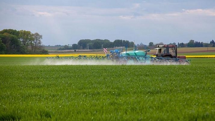 phap cam thuoc bao ve thuc vat chua chat gay ung thu doc hai voi kha nang sinh san