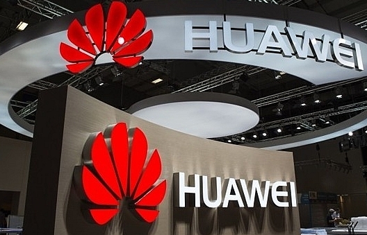 du bi dua vao danh sach den doanh so smartphone huawei vuot apple