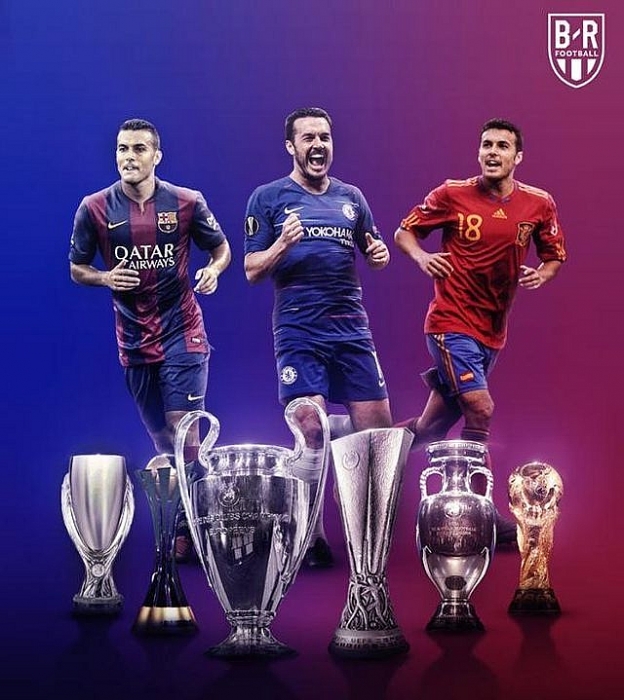 nhung ong vua la doi cua chelsea